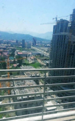 Daire 55 m² Daire - Zuraba Gorgiladze, Batumi, Gürcistan