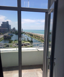Daire 55 m² Daire - Şerif Khimshiashvili, Batumi, Gürcistan