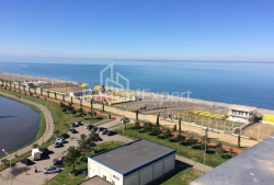 Daire 2-oda 55 m² - Şerif Khimshiashvili, Batumi