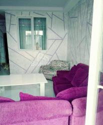 Daire 3-oda 60 m² - Niko Pirosmani, Batumi