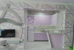 Daire 60 m² Daire - Niko Pirosmani, Batumi, Gürcistan