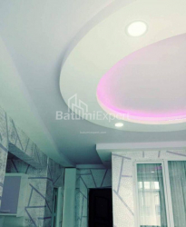Daire 3-oda 60 m² - Niko Pirosmani, Batumi