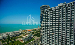 Daire 33 m² Daire - Şerif Khimshiashvili, Batumi, Gürcistan