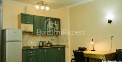 Daire 33 m² Daire - Şerif Khimshiashvili, Batumi, Gürcistan