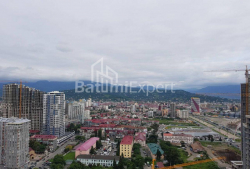 Daire 2-oda 45 m² - Zuraba Gorgiladze, Batumi