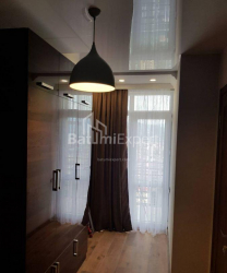 Daire 45 m² Daire - Zuraba Gorgiladze, Batumi, Gürcistan