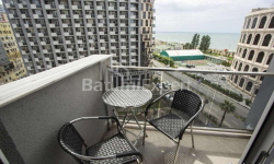 Daire 47 m² Daire - Şerif Khimshiashvili, Batumi, Gürcistan