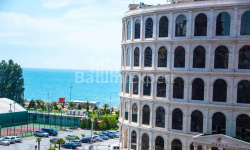 Daire 2-oda 47 m² - Şerif Khimshiashvili, Batumi