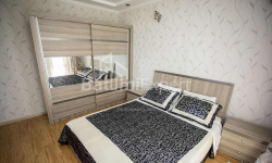 Daire 2-oda 47 m² - Şerif Khimshiashvili, Batumi