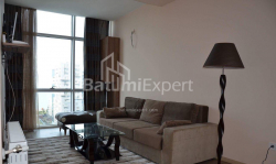 Daire 2-oda 52 m² - Niko Pirosmani, Batumi