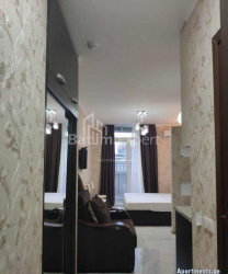 Daire 1-oda 26 m² - Yusuf Kobaladze, Batumi
