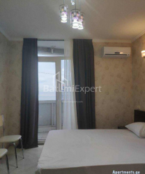Daire 1-oda 26 m² - Yusuf Kobaladze, Batumi