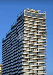 Daire 1-oda 26 m² - Yusuf Kobaladze, Batumi
