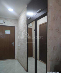Daire 26 m² Daire - Yusuf Kobaladze, Batumi, Gürcistan