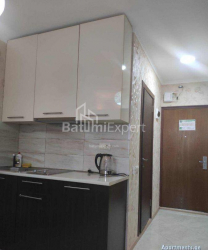 Daire 26 m² Daire - Yusuf Kobaladze, Batumi, Gürcistan