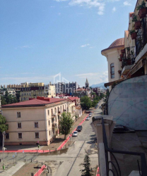 Daire 116 m² Daire - Vakhtang Gorgasali, Batumi, Gürcistan