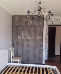 Daire 116 m² Daire - Vakhtang Gorgasali, Batumi, Gürcistan