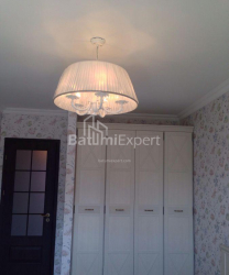 Daire 116 m² Daire - Vakhtang Gorgasali, Batumi, Gürcistan