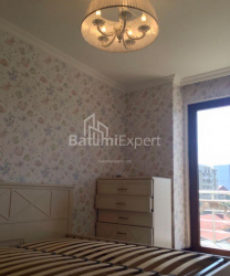Daire 116 m² Daire - Vakhtang Gorgasali, Batumi, Gürcistan