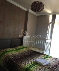 Daire 93 m² Daire - Yusuf Kobaladze, Batumi, Gürcistan