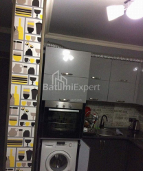 Daire 93 m² Daire - Yusuf Kobaladze, Batumi, Gürcistan
