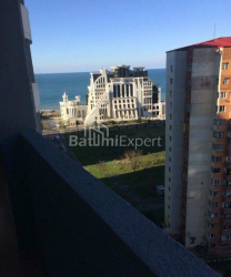 Daire 93 m² Daire - Yusuf Kobaladze, Batumi, Gürcistan