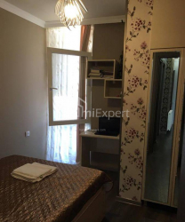 Daire 4-oda 93 m² - Yusuf Kobaladze, Batumi