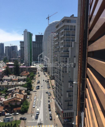 Daire 46 m² Daire - Zuraba Gorgiladze, Batumi, Gürcistan