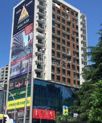 Daire 2-oda 46 m² - Zuraba Gorgiladze, Batumi