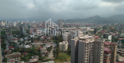 Daire 46 m² Daire - David Agmashenebli, Batumi, Gürcistan