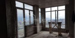 Daire 74 m² Daire - Tbel-Abuseridze, Batumi, Gürcistan