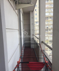Daire 3-oda 67 m² - Zuraba Gorgiladze, Batumi