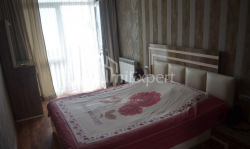 Daire 3-oda 73 m² - Yusuf Kobaladze, Batumi