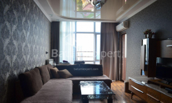 Daire 3-oda 73 m² - Yusuf Kobaladze, Batumi