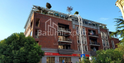 Daire 240 m² Daire - Yurievskaya, Batumi, Gürcistan