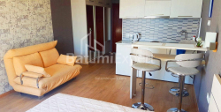 Daire 1-oda 29 m² - Yusuf Kobaladze, Batumi