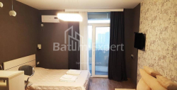 Daire 1-oda 29 m² - Yusuf Kobaladze, Batumi