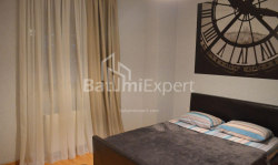 Daire 160 m² Daire - Zuraba Gorgiladze, Batumi, Gürcistan