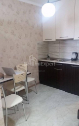 Daire 1-oda 27 m² - Yusuf Kobaladze, Batumi