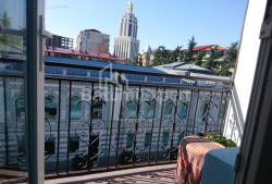 Daire 100 m² Daire - Memeda Abashidze, Batumi, Gürcistan