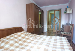 Daire 4-oda 100 m² - Memeda Abashidze, Batumi