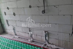 Daire 75 m² Daire - Vakhtang Gorgasali, Batumi, Gürcistan