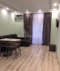 Daire 2-oda 52 m² - Şerif Khimshiashvili, Batumi