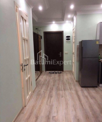 Daire 2-oda 52 m² - Şerif Khimshiashvili, Batumi