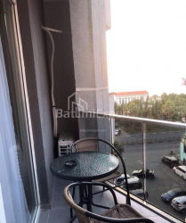Daire 2-oda 52 m² - Şerif Khimshiashvili, Batumi