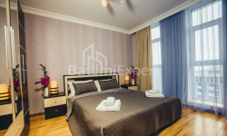 Daire 2-oda 46 m² - Şerif Khimshiashvili, Batumi