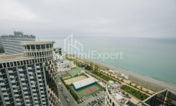 Daire 2-oda 46 m² - Şerif Khimshiashvili, Batumi