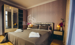 Daire 2-oda 46 m² - Şerif Khimshiashvili, Batumi