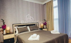 Daire 2-oda 46 m² - Şerif Khimshiashvili, Batumi