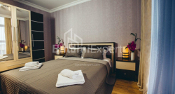 Daire 2-oda 46 m² - Şerif Khimshiashvili, Batumi